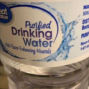 Meet your Posher, Reed